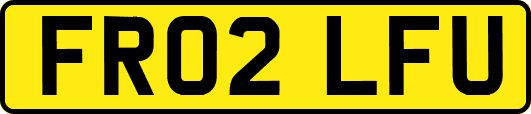 FR02LFU
