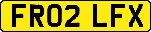 FR02LFX