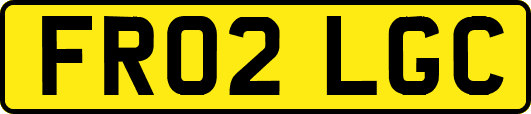FR02LGC