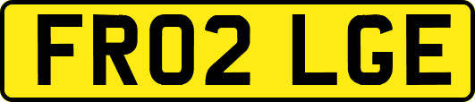 FR02LGE