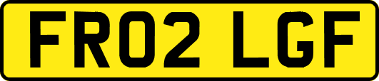 FR02LGF