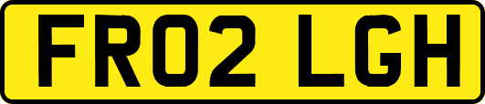 FR02LGH