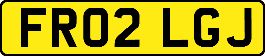 FR02LGJ
