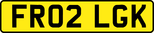 FR02LGK