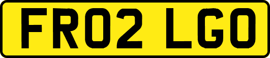 FR02LGO