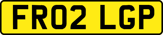 FR02LGP