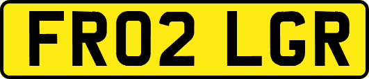 FR02LGR