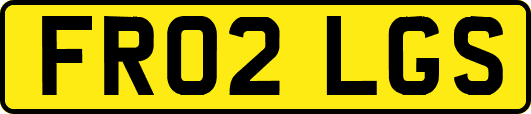 FR02LGS