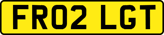 FR02LGT
