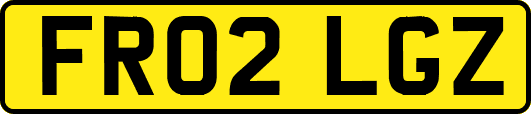 FR02LGZ