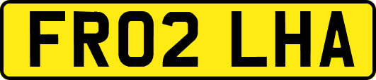 FR02LHA