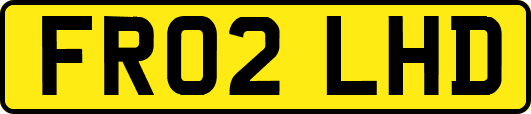 FR02LHD