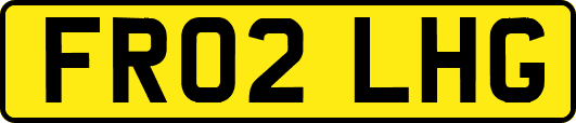 FR02LHG