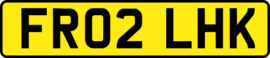 FR02LHK