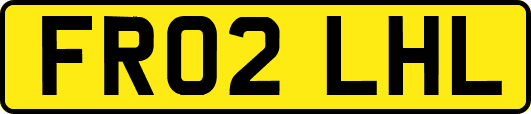 FR02LHL