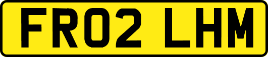 FR02LHM