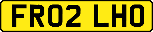 FR02LHO