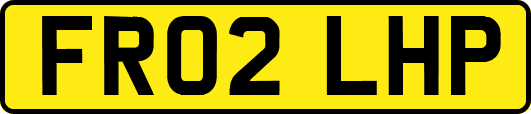 FR02LHP