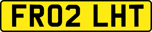 FR02LHT