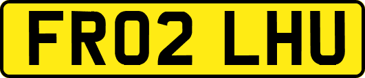 FR02LHU
