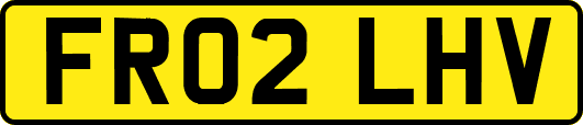 FR02LHV