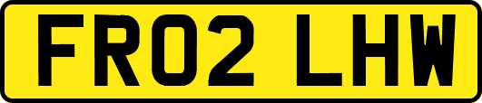 FR02LHW