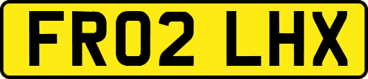 FR02LHX