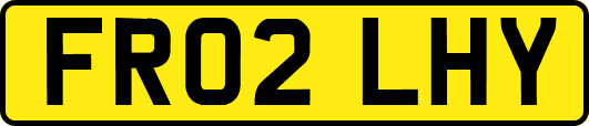 FR02LHY