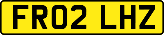 FR02LHZ