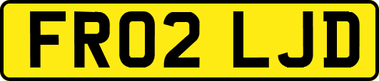 FR02LJD