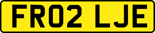 FR02LJE