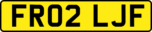 FR02LJF