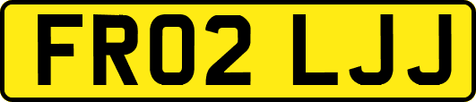 FR02LJJ