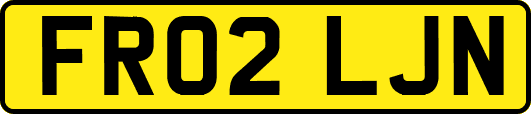 FR02LJN
