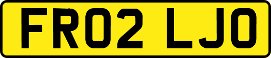 FR02LJO