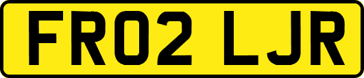 FR02LJR