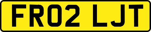FR02LJT