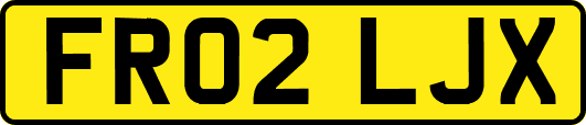 FR02LJX