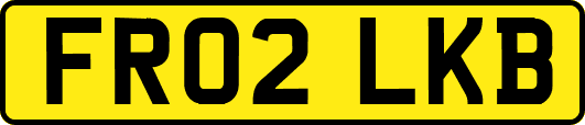 FR02LKB