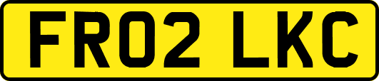 FR02LKC