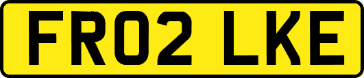 FR02LKE