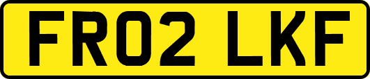FR02LKF