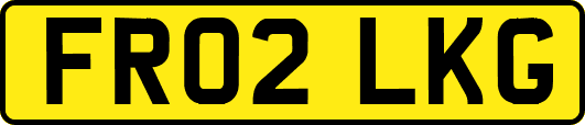 FR02LKG