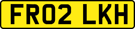 FR02LKH