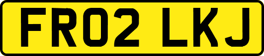 FR02LKJ