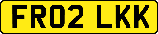 FR02LKK