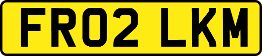 FR02LKM