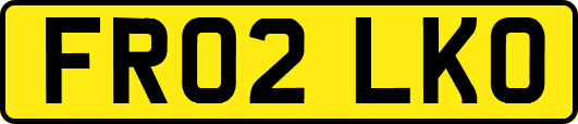 FR02LKO