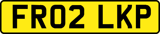 FR02LKP