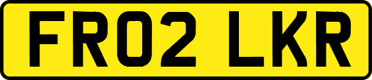 FR02LKR